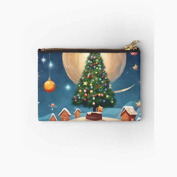 Item preview, Christmas Tree Series 01 designed and sold by indarkestroom.