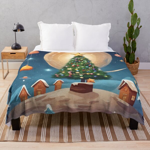Item preview, Christmas Tree Series 01 designed and sold by indarkestroom.