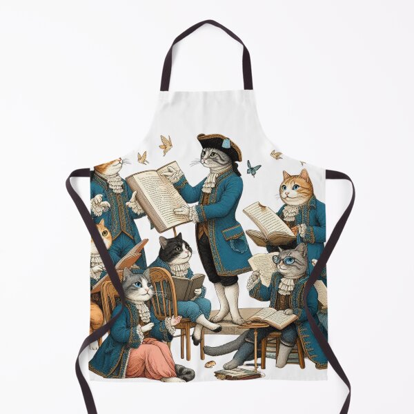 Item preview, Cat Aristocracy designed and sold by Azrora.