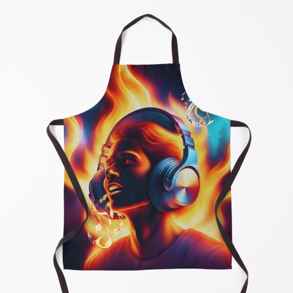 Item preview, My World In Music designed and sold by TakeThis4.
