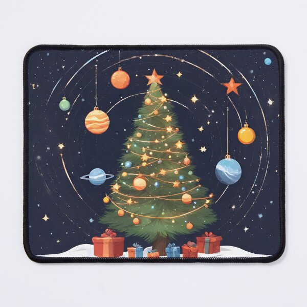 Item preview, Christmas Tree Series 02 designed and sold by indarkestroom.