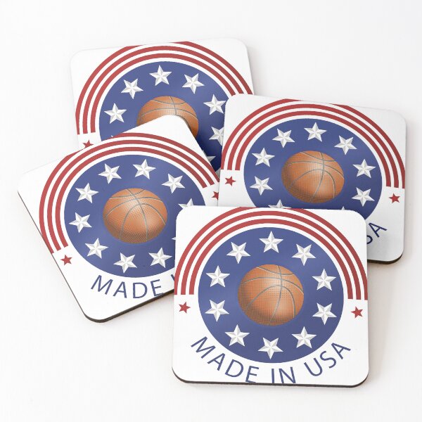 Item preview,  USA basketball designed and sold by wafa80.