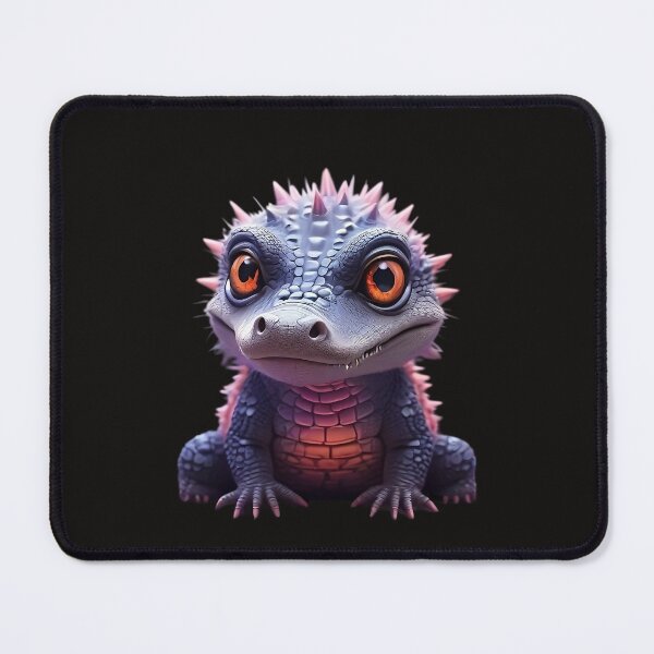 Item preview, Funny American alligator designed and sold by Promarkets.