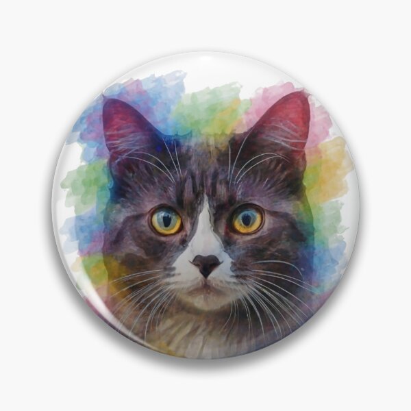 Item preview, Purrfection designed and sold by FreshArtFusion.