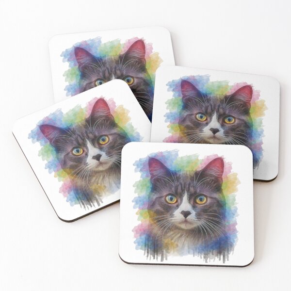 Item preview, Purrfection designed and sold by FreshArtFusion.