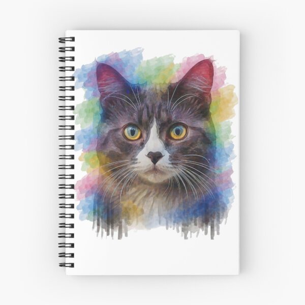 Item preview, Purrfection designed and sold by FreshArtFusion.