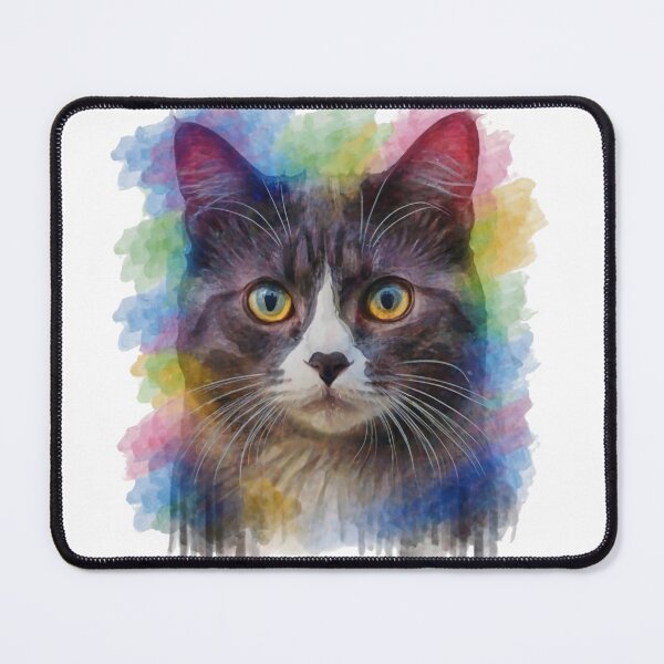 Item preview, Purrfection designed and sold by FreshArtFusion.