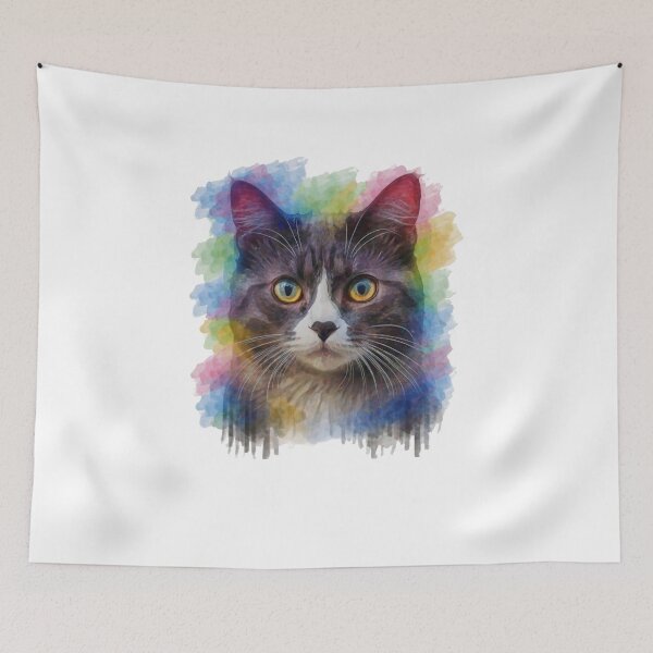 Item preview, Purrfection designed and sold by FreshArtFusion.