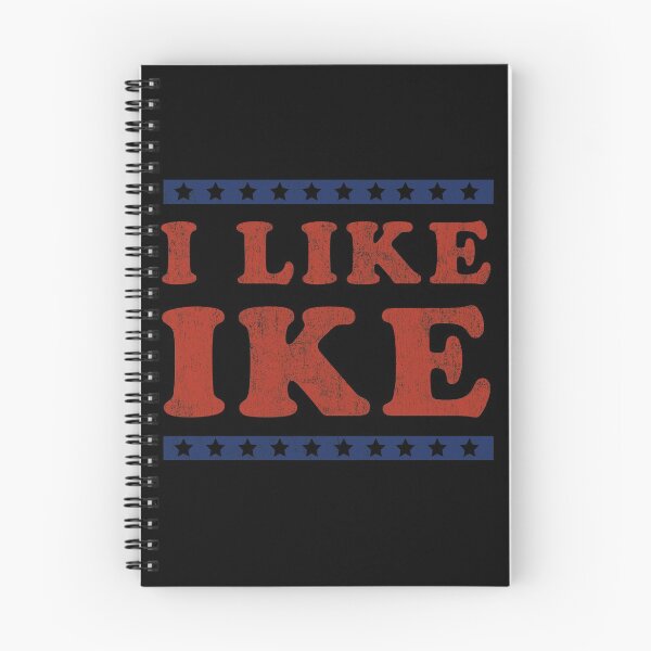 Item preview, I Like Ike designed and sold by flippinsg.