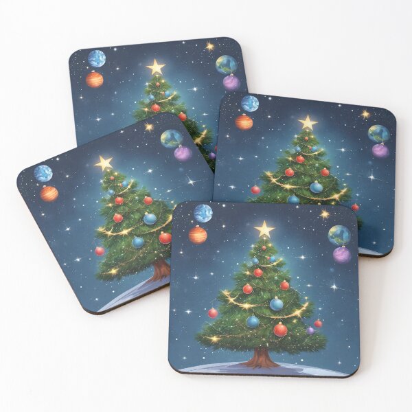Item preview, Christmas Tree Series 03 designed and sold by indarkestroom.