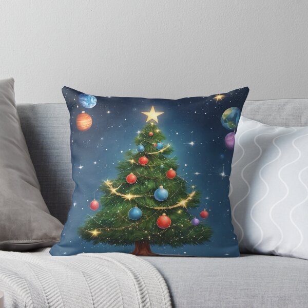 Item preview, Christmas Tree Series 03 designed and sold by indarkestroom.