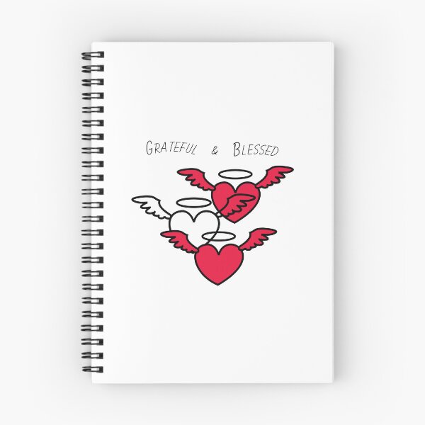 Item preview, Grateful & Blessed designed and sold by LionessLove.