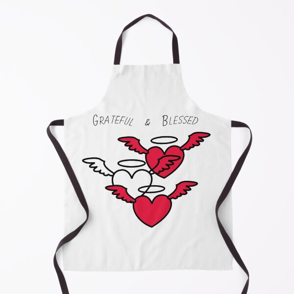 Item preview, Grateful & Blessed designed and sold by LionessLove.