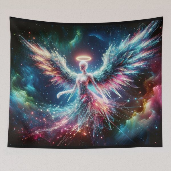 Item preview, Seraphim's Light: Harmony of the Cosmos designed and sold by Nick Seidel.