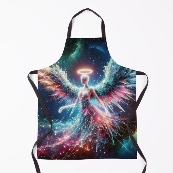 Item preview, Seraphim's Light: Harmony of the Cosmos designed and sold by Nick Seidel.