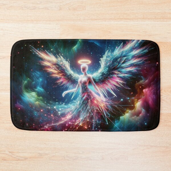 Item preview, Seraphim's Light: Harmony of the Cosmos designed and sold by Nick Seidel.