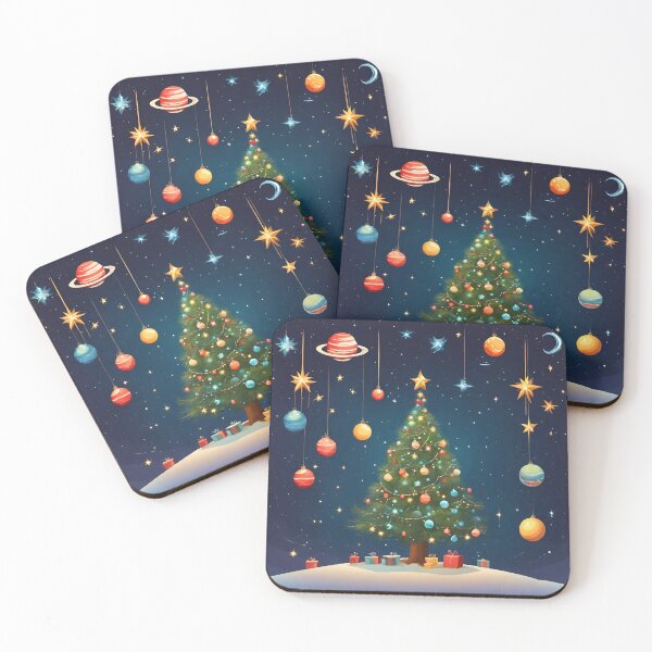 Item preview, Christmas Tree Series 04 designed and sold by indarkestroom.