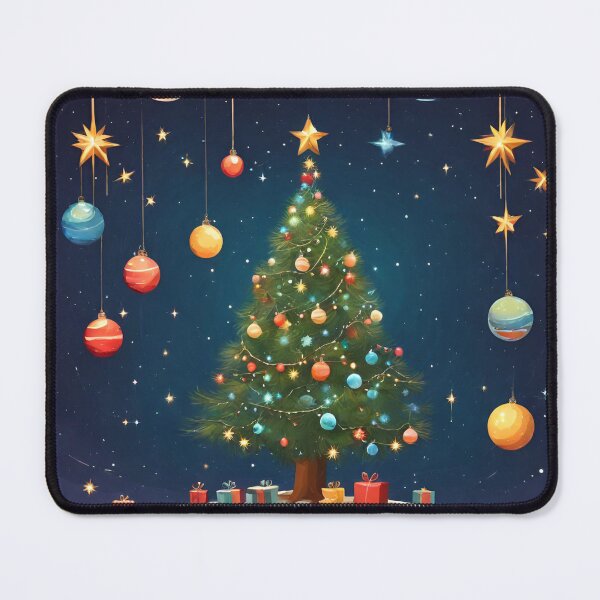 Item preview, Christmas Tree Series 04 designed and sold by indarkestroom.
