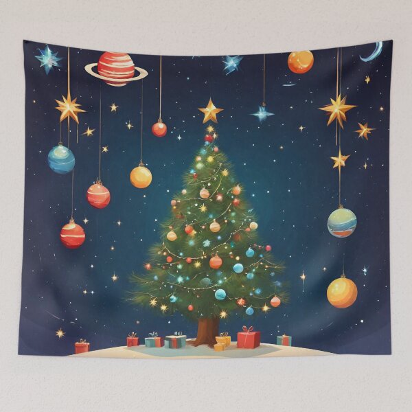 Item preview, Christmas Tree Series 04 designed and sold by indarkestroom.