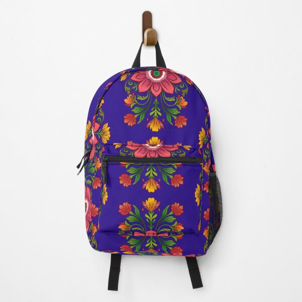 Item preview, Hungarian floral garden (1st copy) designed and sold by Charmy Design.