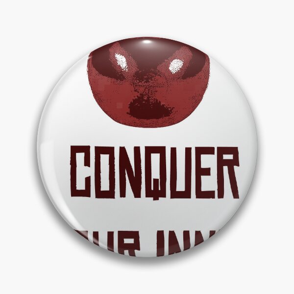 Item preview, Joe Rogan Conquer Your Inner B designed and sold by Lowgik.