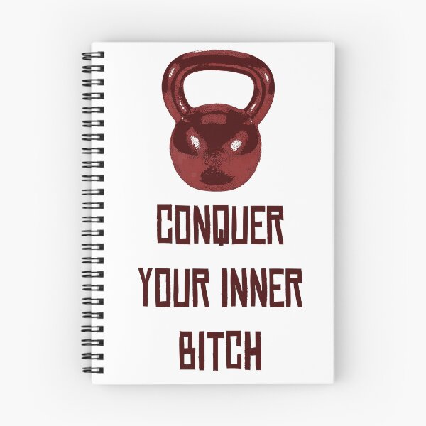 Item preview, Joe Rogan Conquer Your Inner B designed and sold by Lowgik.