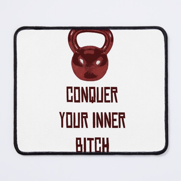 Item preview, Joe Rogan Conquer Your Inner B designed and sold by Lowgik.