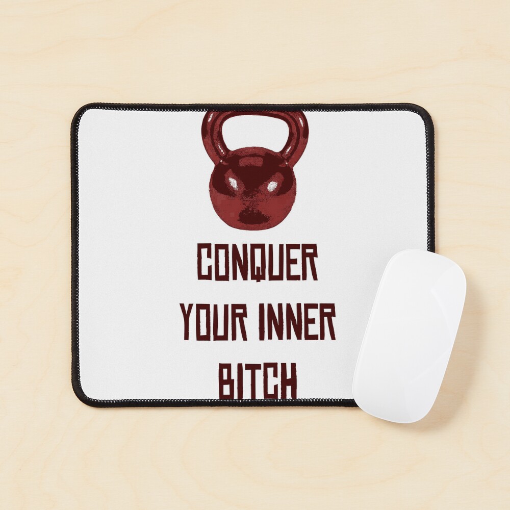 Item preview, Mouse Pad designed and sold by Lowgik.
