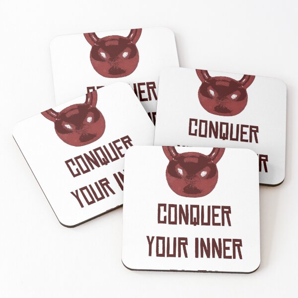 Item preview, Joe Rogan Conquer Your Inner B designed and sold by Lowgik.