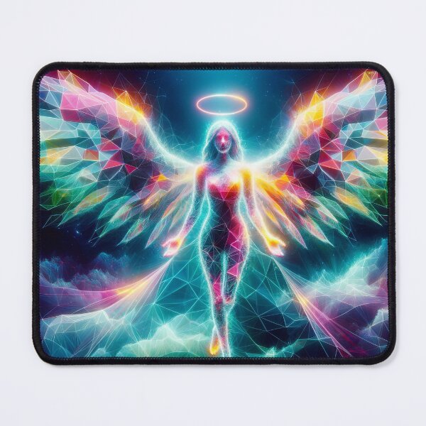 Item preview, Radiant Emissary: The Angelic Spectrum designed and sold by Nick Seidel.