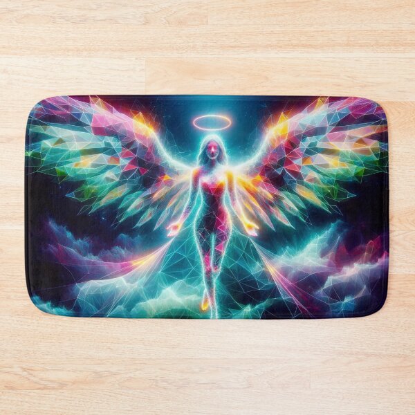 Item preview, Radiant Emissary: The Angelic Spectrum designed and sold by Nick Seidel.
