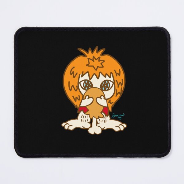 Item preview, LaMaisonOfMY CAVEMAN LOVES DRUMSTICKS COLLECTION No. 2 Black Series designed and sold by LaMaisonOfMY.