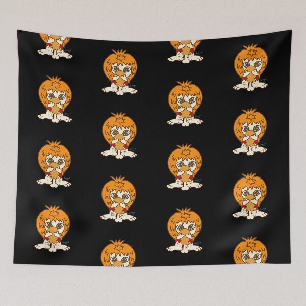 Item preview, LaMaisonOfMY CAVEMAN LOVES DRUMSTICKS COLLECTION No. 2 Black Series designed and sold by LaMaisonOfMY.