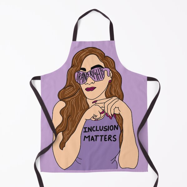 Item preview, Inclusion matters designed and sold by Quacktails.