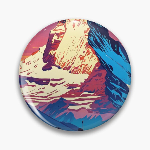 Item preview, Senderismo de montaña designed and sold by Metalsaga.
