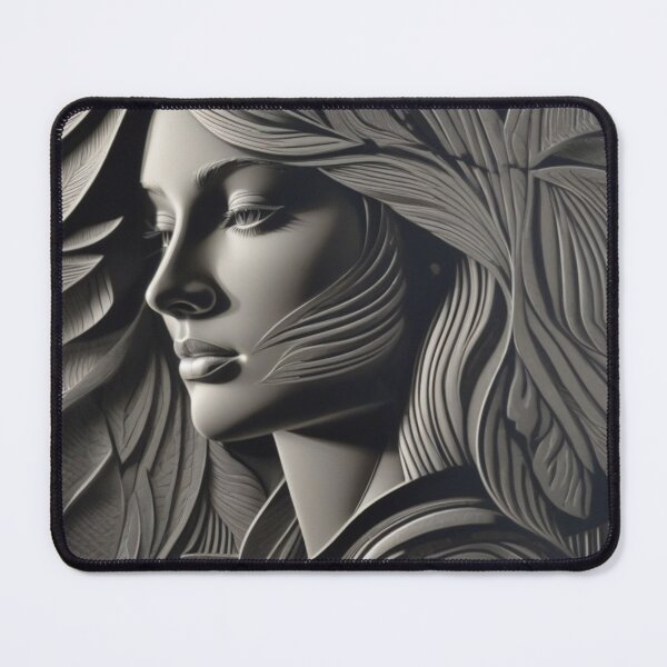 Item preview, A moody portrait designed and sold by KilianSzmid.