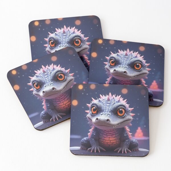 Item preview, Cute American alligator designed and sold by Promarkets.