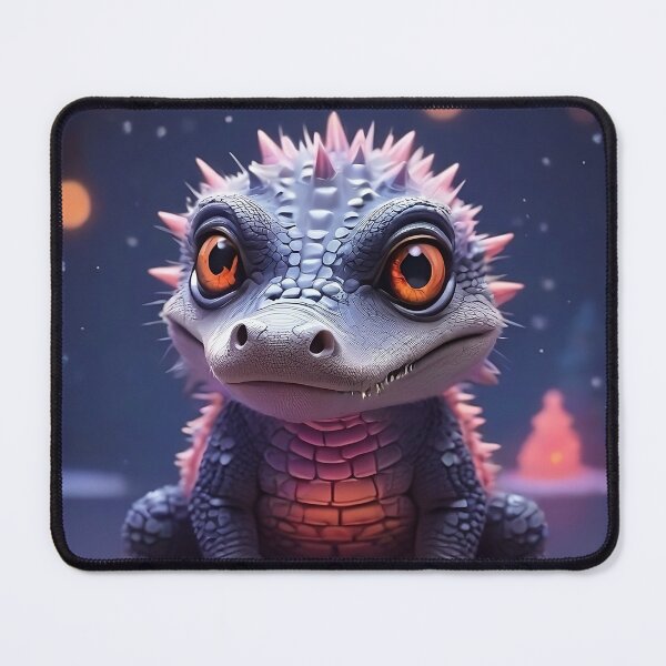 Item preview, Cute American alligator designed and sold by Promarkets.