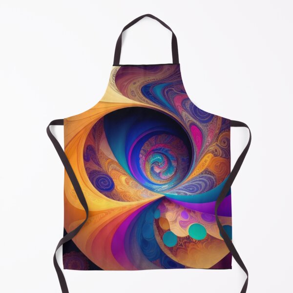 Item preview, Infinity Swirls designed and sold by Frame of Mind .