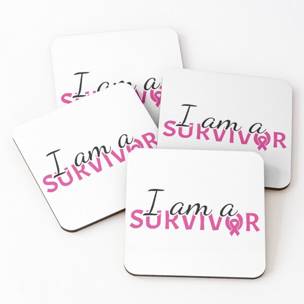 Item preview, I Am A Survivor designed and sold by MDSDesigns.