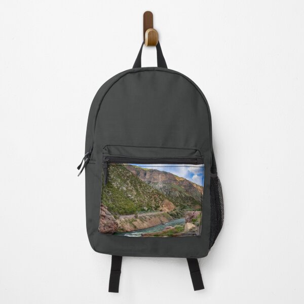Item preview, Wind River Canyon - Wyoming designed and sold by Kathy Weaver.