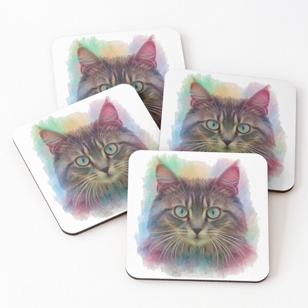 Item preview, Love in Fur designed and sold by FreshArtFusion.