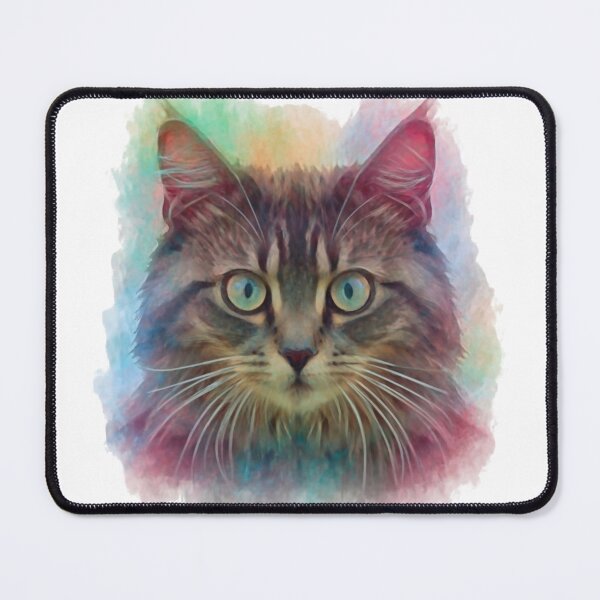 Item preview, Love in Fur designed and sold by FreshArtFusion.