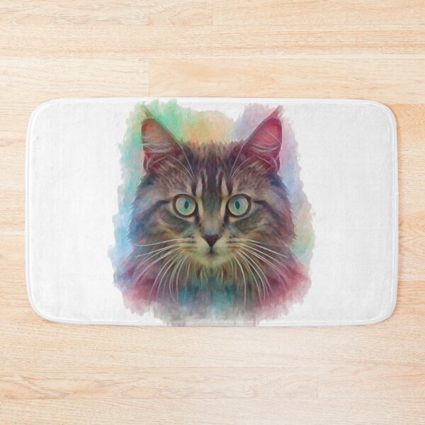 Item preview, Love in Fur designed and sold by FreshArtFusion.