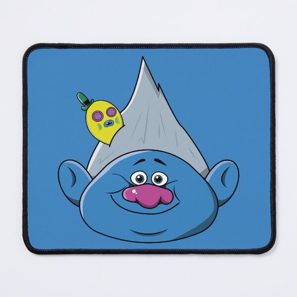Item preview, Biggie - Trolls designed and sold by Necronder.