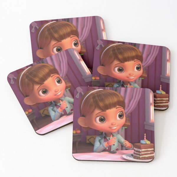 Item preview, Fiona And Cake designed and sold by Lar888.
