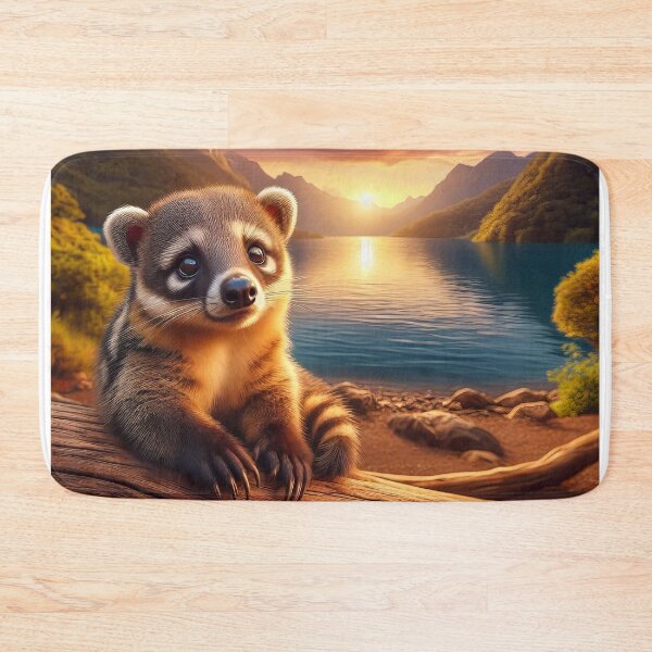 Item preview, Coatimundi Prism Panorama designed and sold by Daniel Dudgeon.