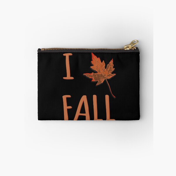 Item preview, I Love Fall designed and sold by flippinsg.