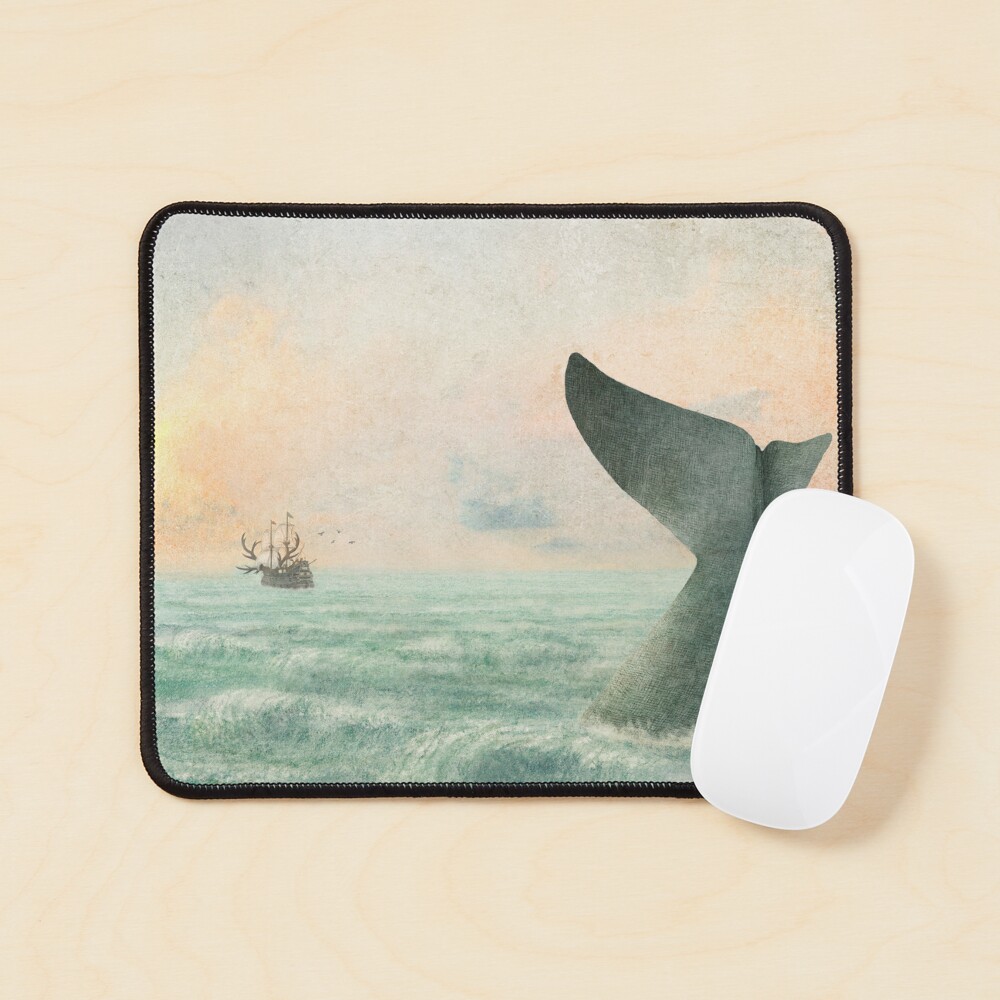 Item preview, Mouse Pad designed and sold by TerryFan.