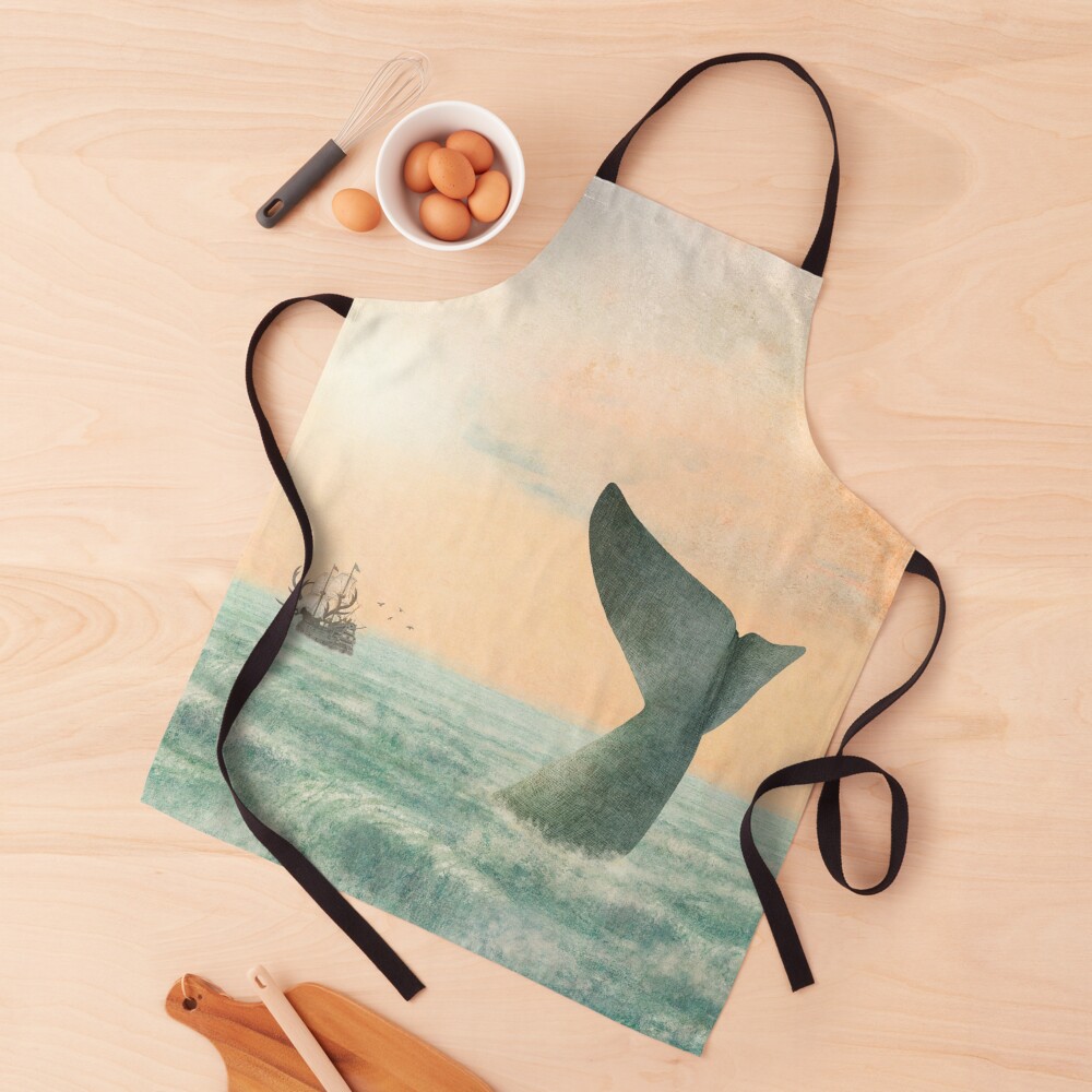 Item preview, Apron designed and sold by TerryFan.